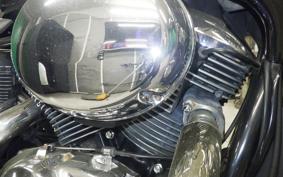 HONDA SHADOW 400 2005 NC34