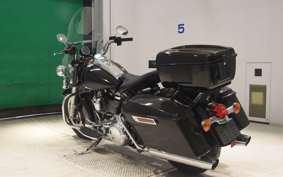 HARLEY FLHP 1750 2018