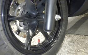SUZUKI BURGMAN200A CH41A