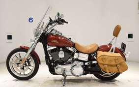 HARLEY FXDL 1580 2009