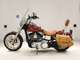 Фото Harley FXDL 1580 2009 с японского аукциона