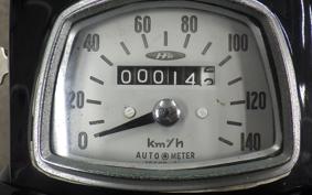 HONDA C70 SUPER CUB C70