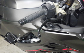 KAWASAKI ZX 10 NINJA ABS 2022 ZXT02L