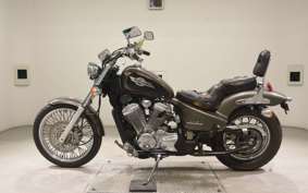 HONDA STEED 400 1997 NC26