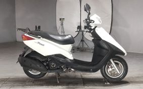 YAMAHA AKUSHI STREET SE53J