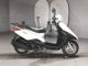 Фото Yamaha AKUSHI STREET с японского аукциона