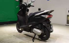 HONDA LEAD 125 2006 JF45