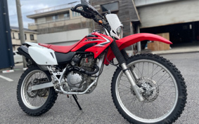HONDA XR230 MD36