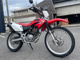Фото Honda XR230 2008 с японского аукциона