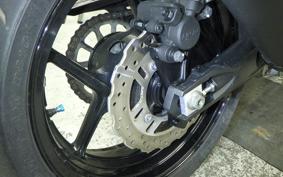 KAWASAKI Z750 R Type 2014