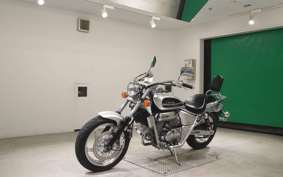 HONDA MAGNA 250 2022 MC29