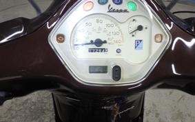 VESPA LX150 ie