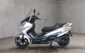 SUZUKI BURGMAN200 CH41A