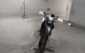 YAMAHA LANZA DT230 4TP