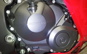 HONDA CBR600RR 2024 PC40