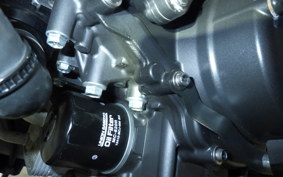 YAMAHA MT-09 SP 2024 RN87J