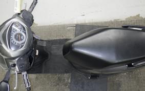 SUZUKI ADDRESS V125 DT11A