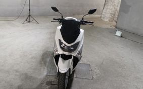 YAMAHA N-MAX 125 SE86J