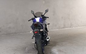 YAMAHA YZF-R25 RG10J