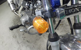 HONDA MONKEY 2013 Z50J