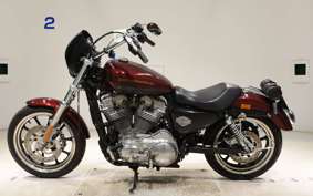 HARLEY XL883LI 2014
