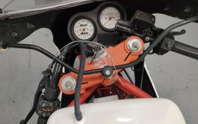 DUCATI  DUCATI 400F3 400R