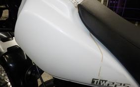 YAMAHA TW225 2010 DG09J