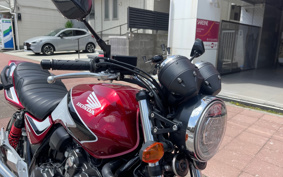 HONDA CB400SFV-4ABS 2022 NC42