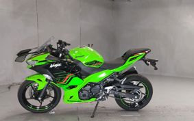 KAWASAKI NINJA 400 2023 EX400L