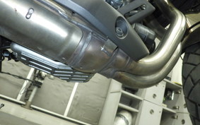 HONDA 400X 2022 NC56