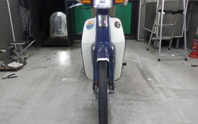 HONDA C90 SUPER CUB E 2002 HA02