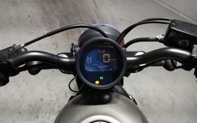 HONDA REBEL MC49