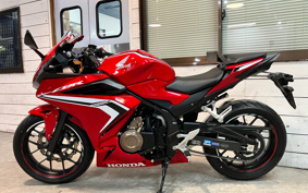 HONDA CBR400R ABS 2019 NC56
