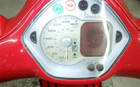 VESPA GTS250 IE