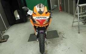 HONDA CBR250RR 2007 MC51