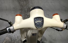 HONDA LITTLE CUB AA01