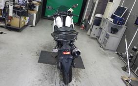 YAMAHA YZF-R25 2022 RG10J