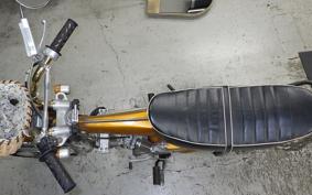 HONDA DAX 70 ST70