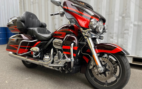 HARLEY HARLEYFLHTKSE CVO 2017 TEF