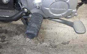 HONDA ｸﾛｽｶﾌﾞ50 2014 AA06