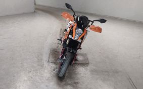 KTM 200 DUKE JUC4G