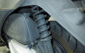 HONDA LEAD 125 1994 JF45