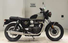 TRIUMPH BONNEVILLE T100 2026