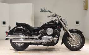 YAMAHA DRAGSTAR 1100 CLASSIC 2004 VP13J