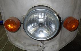 HONDA CD90 BENLY 1984 HA03