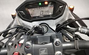 HONDA CB250 MC43