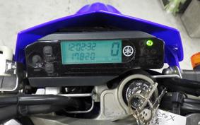 YAMAHA WR250X DG15J