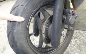 SUZUKI ADDRESS V125 G CF46A
