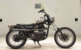 KAWASAKI 250TR 2018 BJ250F