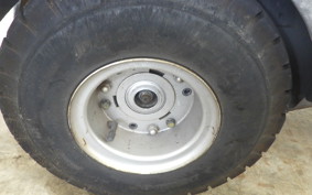 HONDA GYRO UP TA01